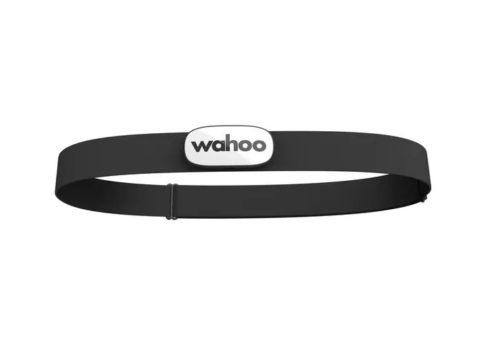 Wahoo Trackr Heart Rate Sensor