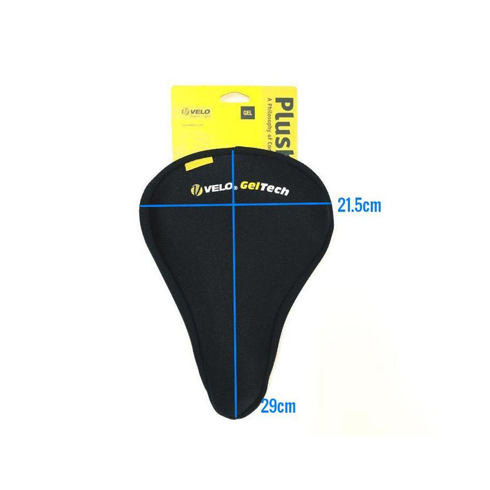 Velo Saddle Cushion Cover for Bicycle Saddle