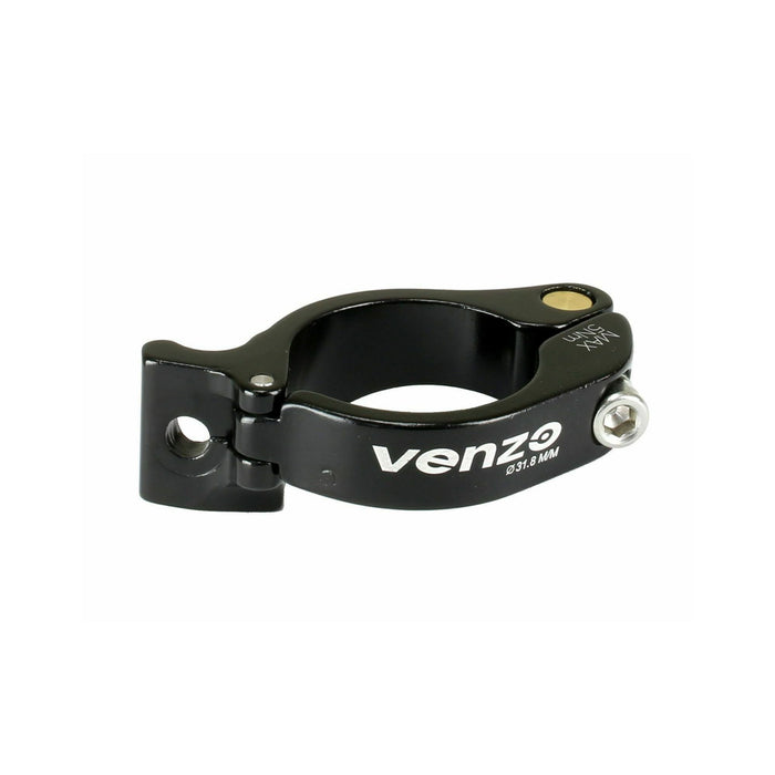 Venzo Front Deraileur Clamp 34.9mm