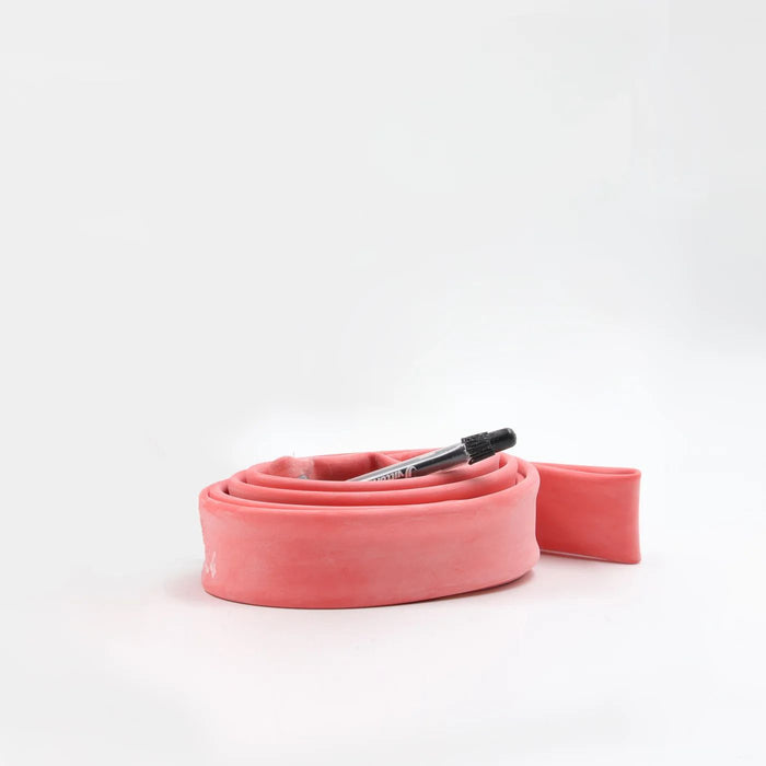 Vittoria Latex Inner Tube with Removable Presta Valve Core
