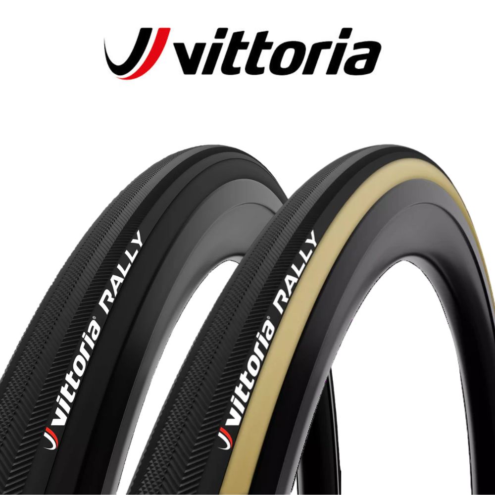 ゴ*リ様 Vittoria rally tubular 21-28Black/P ゴ*リ様 Vittoria rally tubular 21-28Black/P