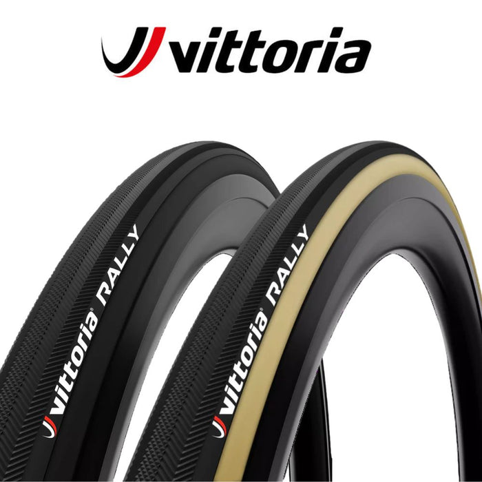 Vittoria Rally 28" Tubular Tire