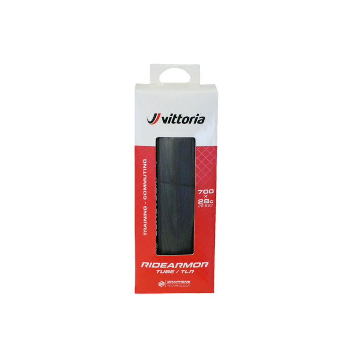 Vittoria Ridearmor Tubeless Ready Tire