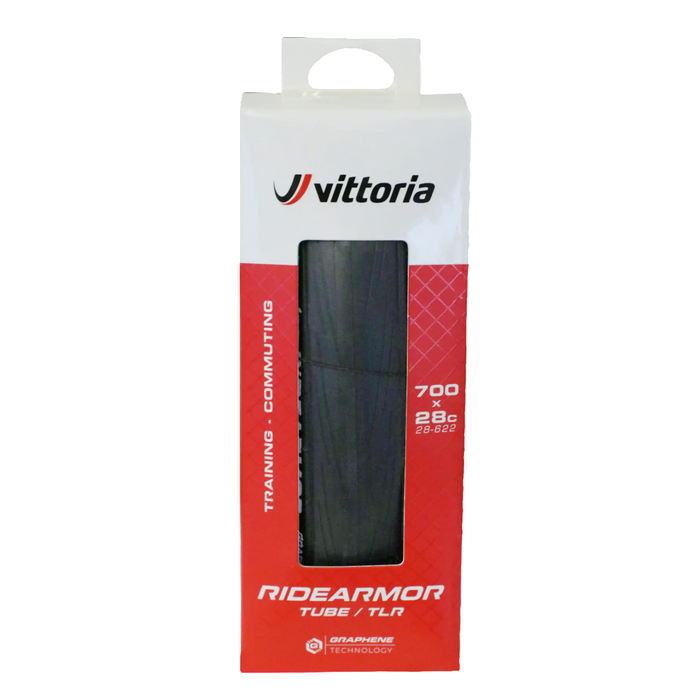 Vittoria Ridearmor Tubeless Ready Tire