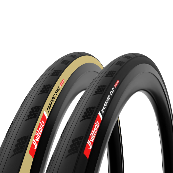 Vittoria Zaffiro Evo Road Tire