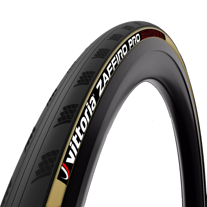 Vittoria Zaffiro Pro Tire with Graphene 2.0