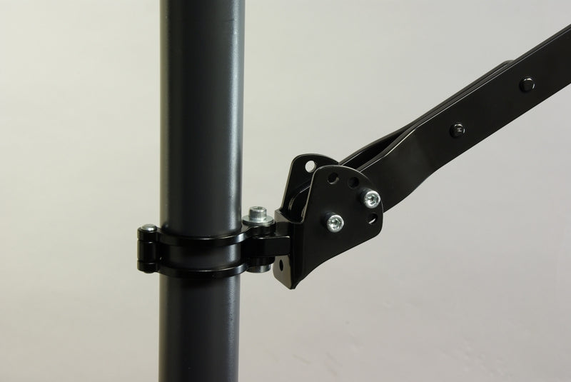 Minoura WA-3 Wheel Holder Attachment for Minoura Tower Series