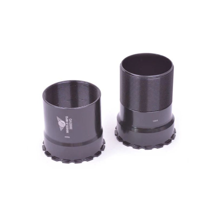 Wheels Manufacturing 386EVO Threaded Steel