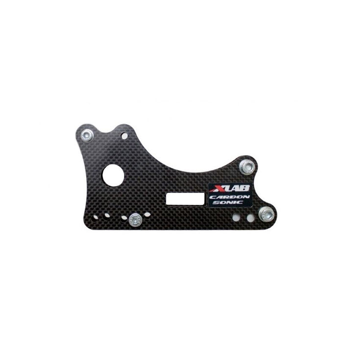 Xlab Sonic Wing /Carbon Sonic Rear Hydration & Accesory Carrier