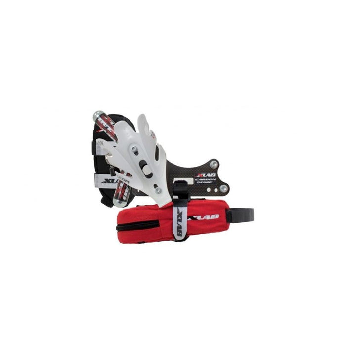 Xlab Sonic Wing /Carbon Sonic Rear Hydration & Accesory Carrier
