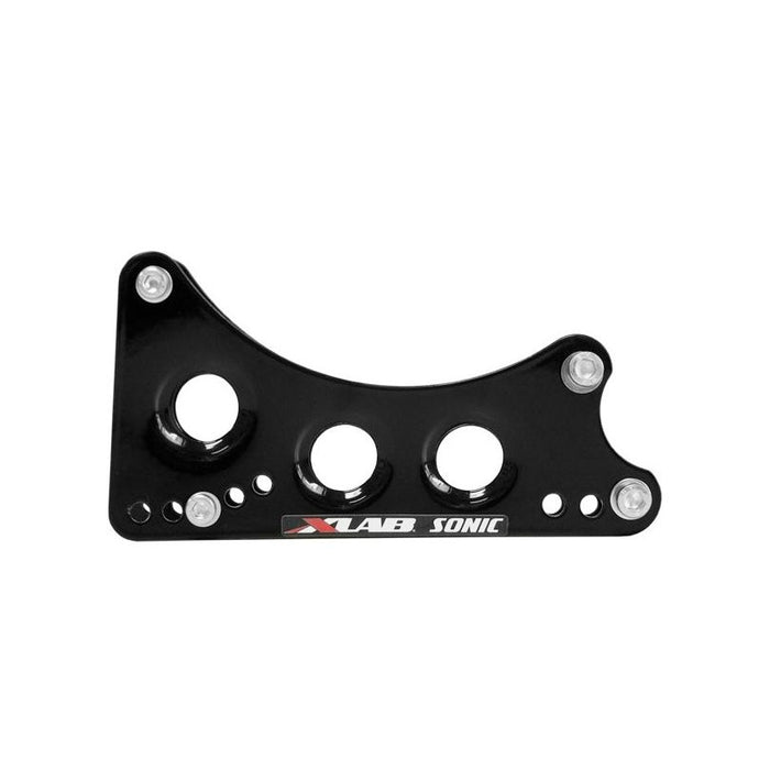 Xlab Sonic Wing /Carbon Sonic Rear Hydration & Accesory Carrier