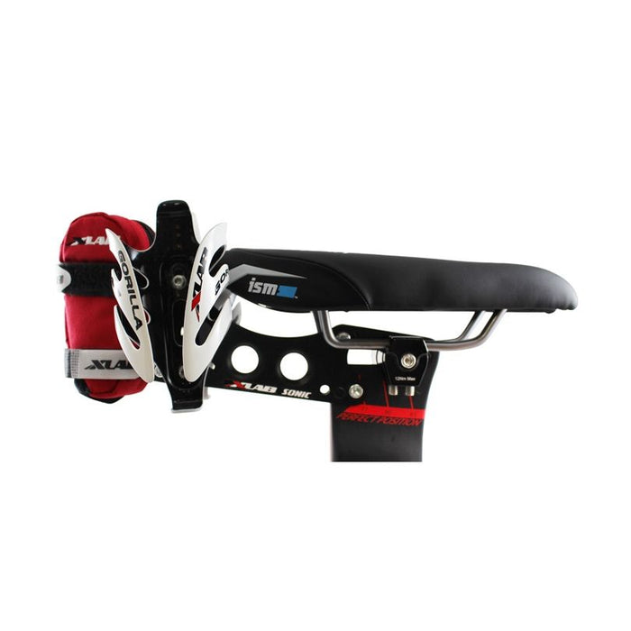 Xlab Sonic Wing /Carbon Sonic Rear Hydration & Accesory Carrier