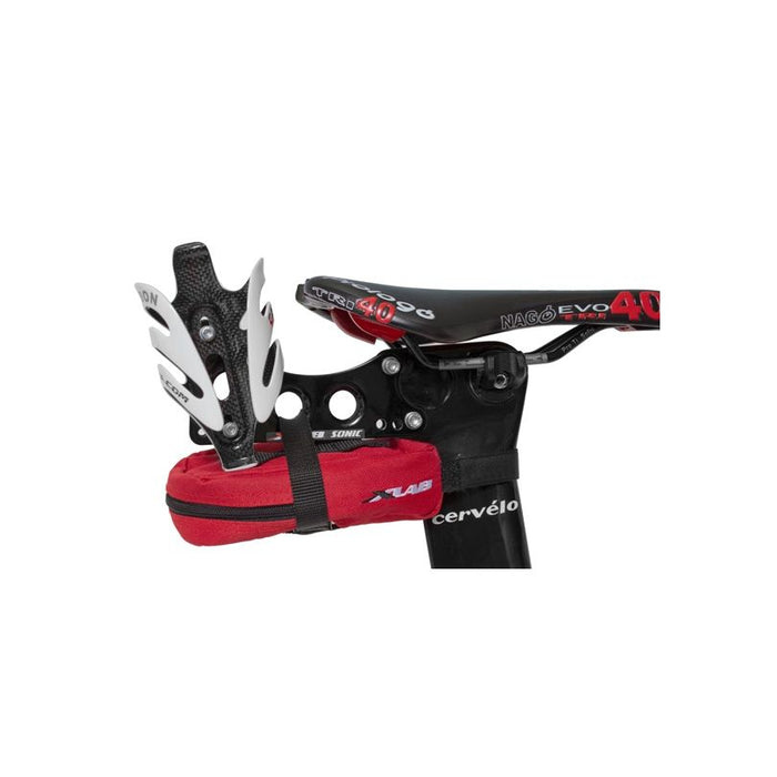 Xlab Sonic Wing /Carbon Sonic Rear Hydration & Accesory Carrier