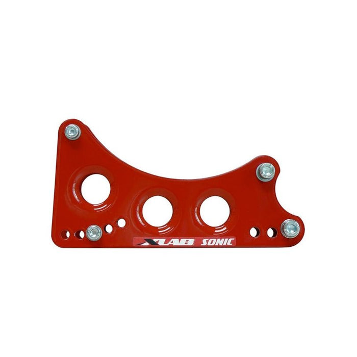 Xlab Sonic Wing /Carbon Sonic Rear Hydration & Accesory Carrier