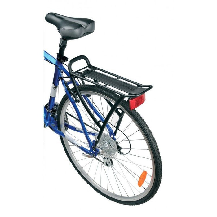 Zefal Bicycle Rear Pannier Rack Discovery for 26 inch to 700c Wheel Size