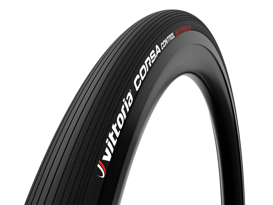 Vittoria Corsa Control Tire with Graphene 2.0