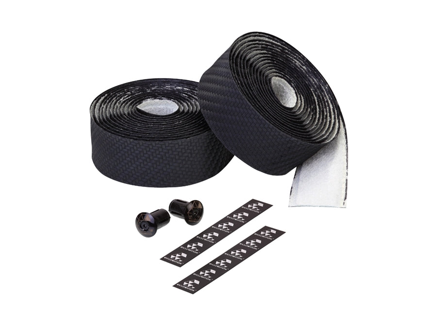 CICLOVATION Bar Tape Premium 3D Carbon Touch - Black 3620.14101