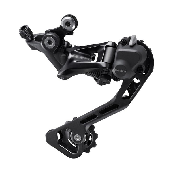 SHIMANO GRX Rear Deraileur RD-RX400 — Bike Stop