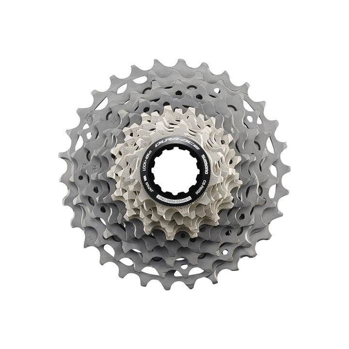 シマノ DURA-ACE CS-Ｒ9200 12s 11-34t 新品未使用 Shimano Dura Ace CS-R9200 Hyperglide+ Cassette Sprocket for 12