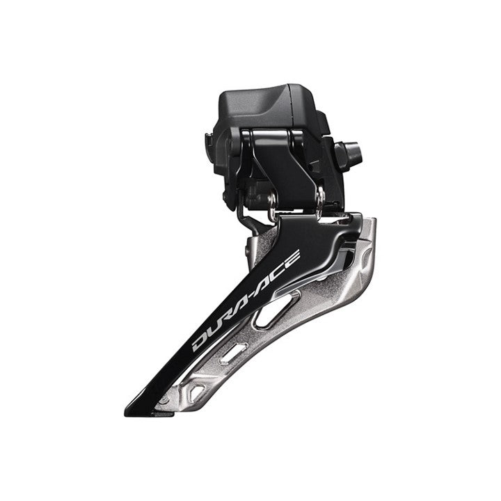 Shimano Dura Ace FD-R9250 Di2 Front Derailleur 2x12 Speed — Bike Stop