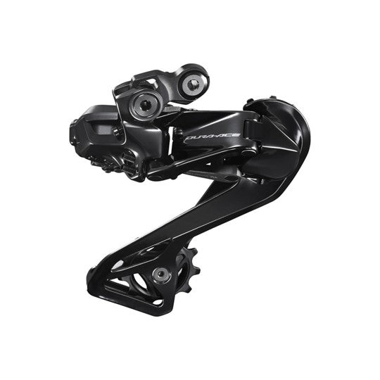 Shimano Dura Ace RD-R9250 Di2 Rear Derailleur 2x12 Speed — Bike Stop