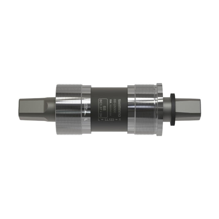 Shimano Square Taper Bottom Bracket BB-UN300