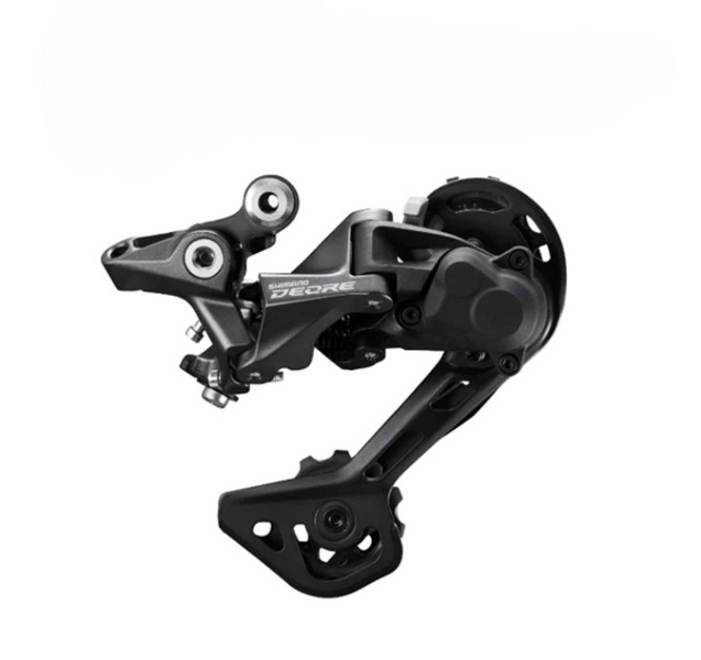 Shimano Rear Deraileur RD M5120 SGS Deore 10 11 Speed Direct