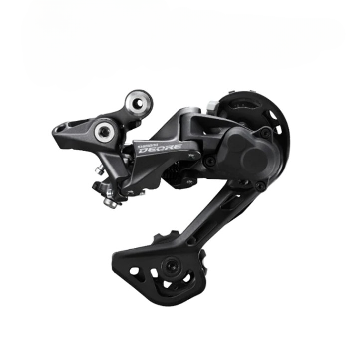 Shimano Rear Deraileur RD-M5120 SGS Deore 10/11 Speed Direct Mount