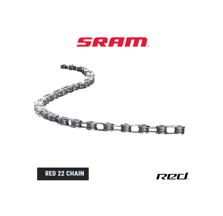 SRAM Red22 11 Speed Chain