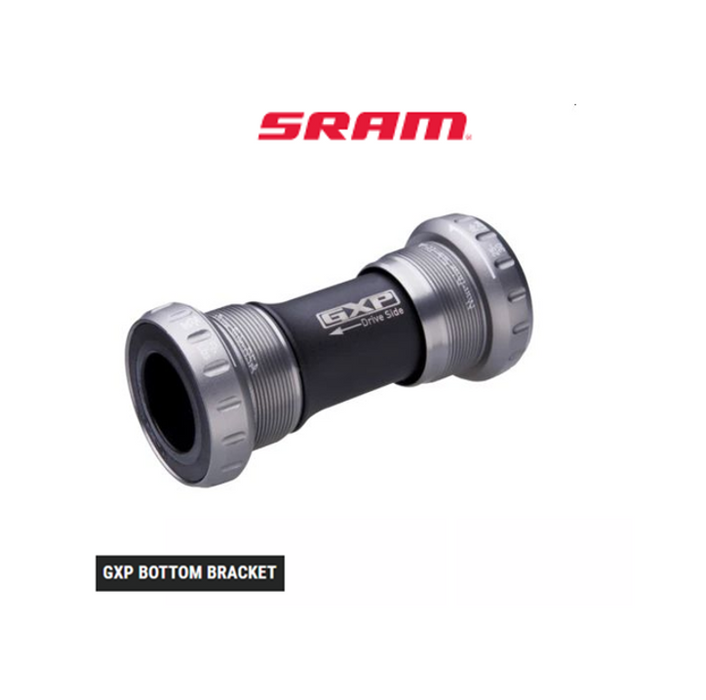 SRAM GXP Bottom Bracket for English BSA Thread 68/73mm
