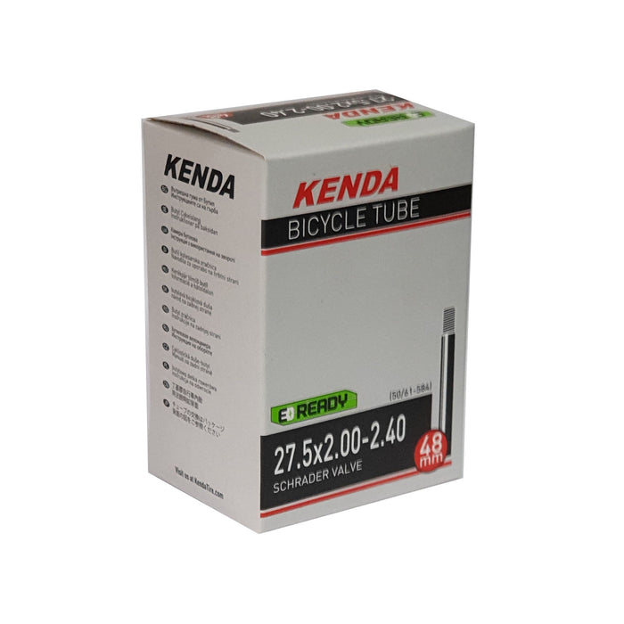 Kenda Inner Tube 27.5 inch 650B Presta/Schrader Valve