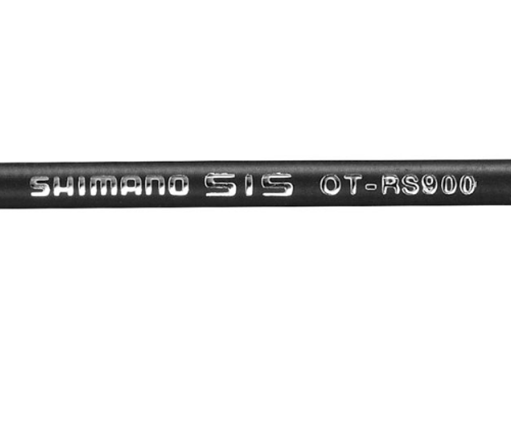 Shimano Shifter Cable Housing OT-RS900 240mm Black