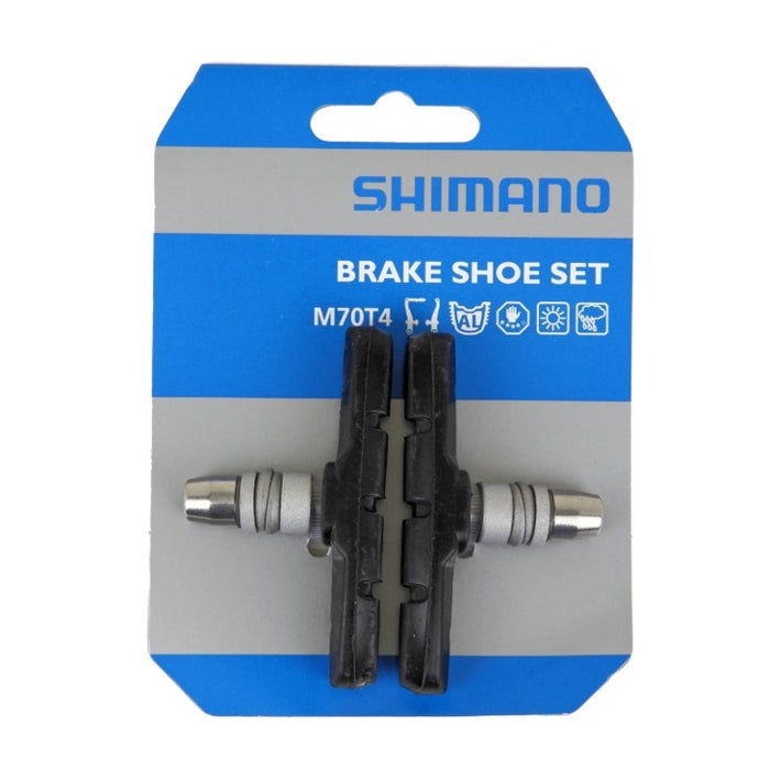 Shimano Brake Pad M70T4 for V Brake