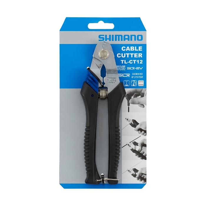 Shimano Professional Cable & Housing Cutter TL-CT12