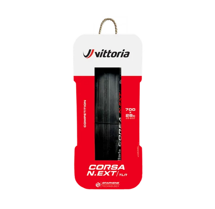 Vittoria Corsa N.EXT Tire 700c