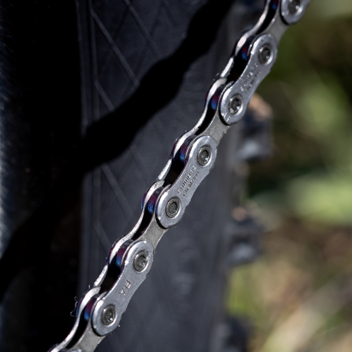 Shimano CN-M7100 105 SLX 12 Speed Chain with Quick Link