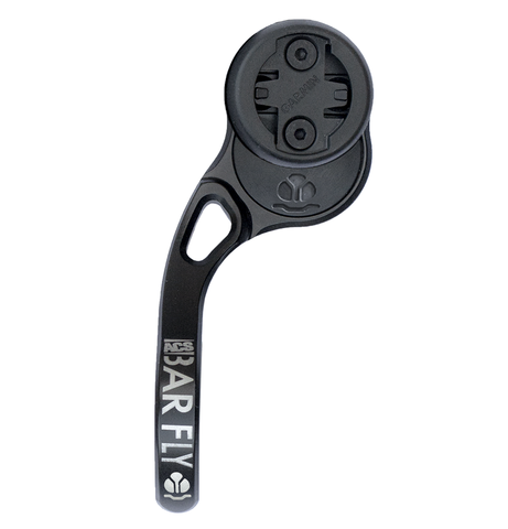 Bar Fly 4 Prime Computer Mount Bike Stop