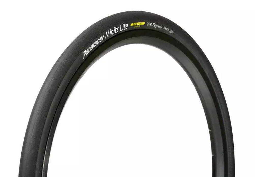 Panaracer Minits Lite PT 20 inch Tire — Bike Stop