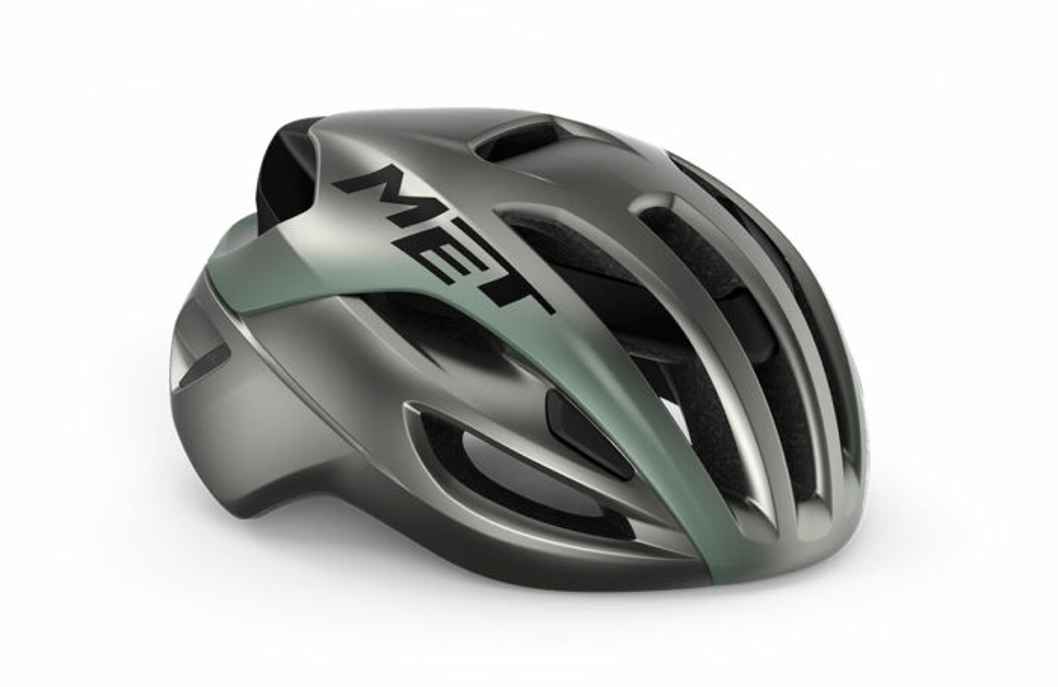 MET Helmet Rivale MIPS