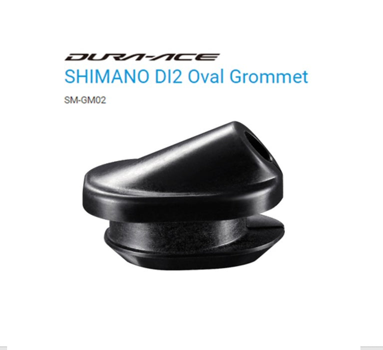 Shimano Grommets for Di2 Wires