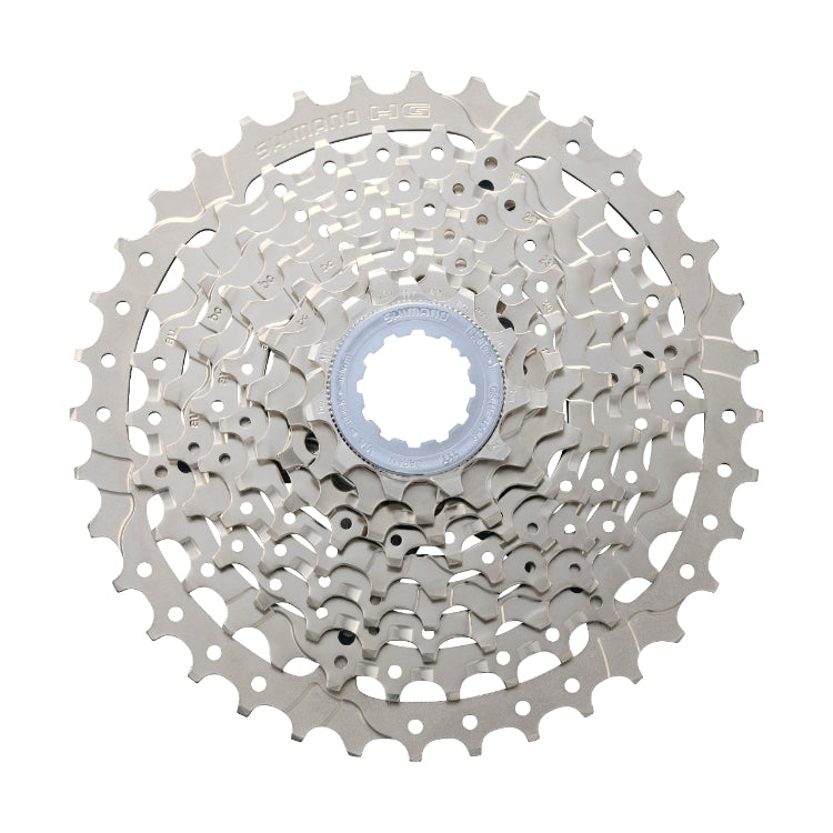 Shimano Alivio CS-HG400 9 Speed Cassette — Bike Stop