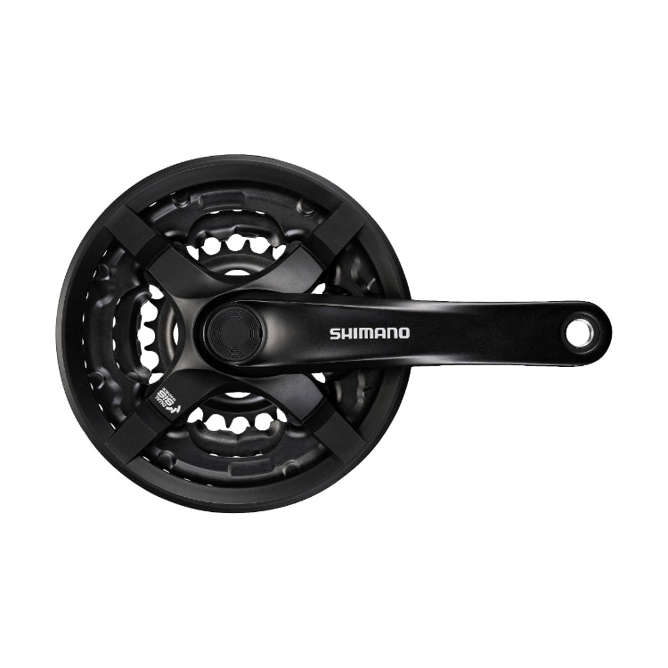 パーツ SHIMANO FC-5650 170mm/absoluteBLACK 42T SHIMANO FC-5650 170mm/absoluteBLACK 42T（Shimano 105 FC-5650