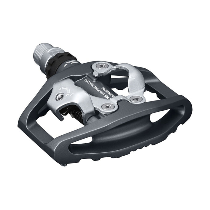 Shimano PD-EH500 Bicycle SPD Pedal (Black)