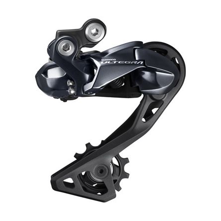 Shimano ultegra hot sale di2 2018