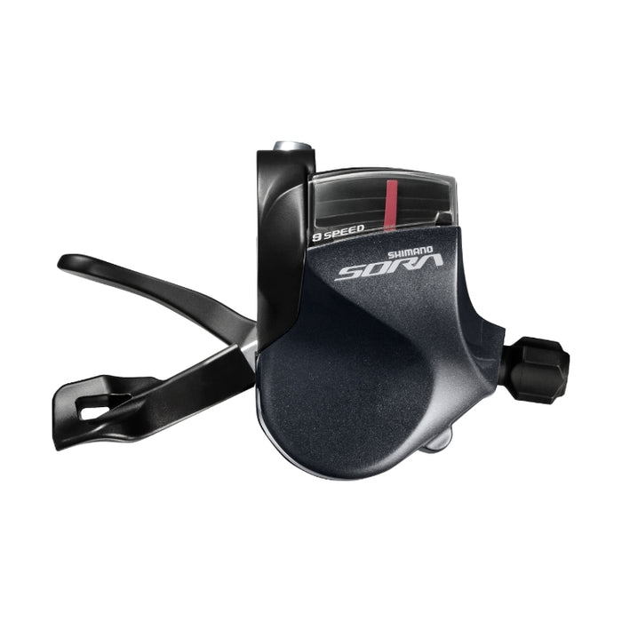 Shimano Sora SL-R3000 2/3x9 Speed Shifters