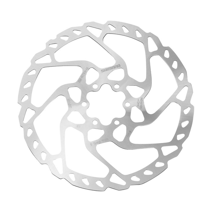 Shimano SLX Disc Brake Rotor SM-RT66 6 Bolt