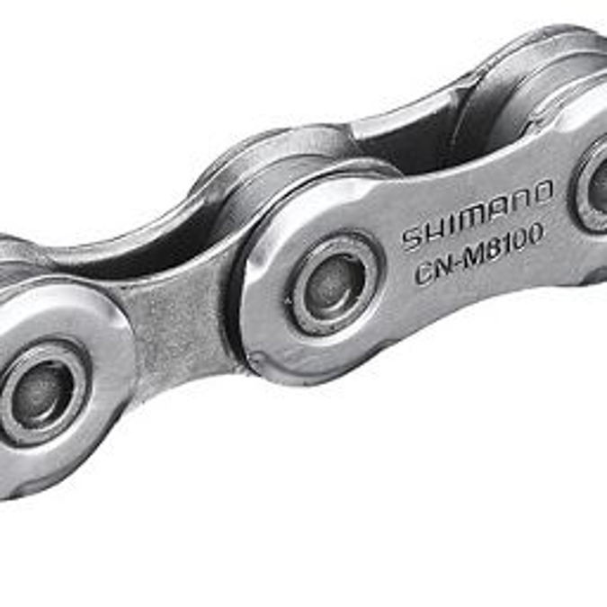 Shimano CN-M8100 Deore XT Ultegra 12 Speed Chain with Quick Link