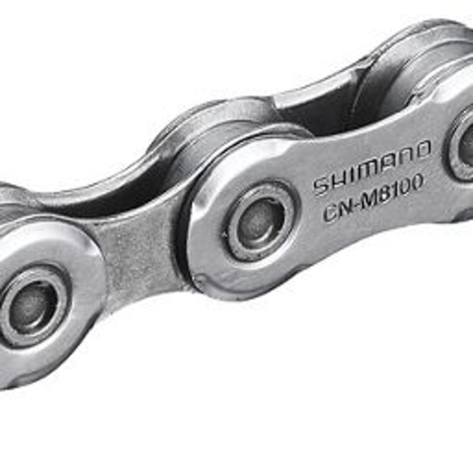 Shimano CN M8100 Deore XT Ultegra 12 Speed Chain with Quick Link Bike Stop