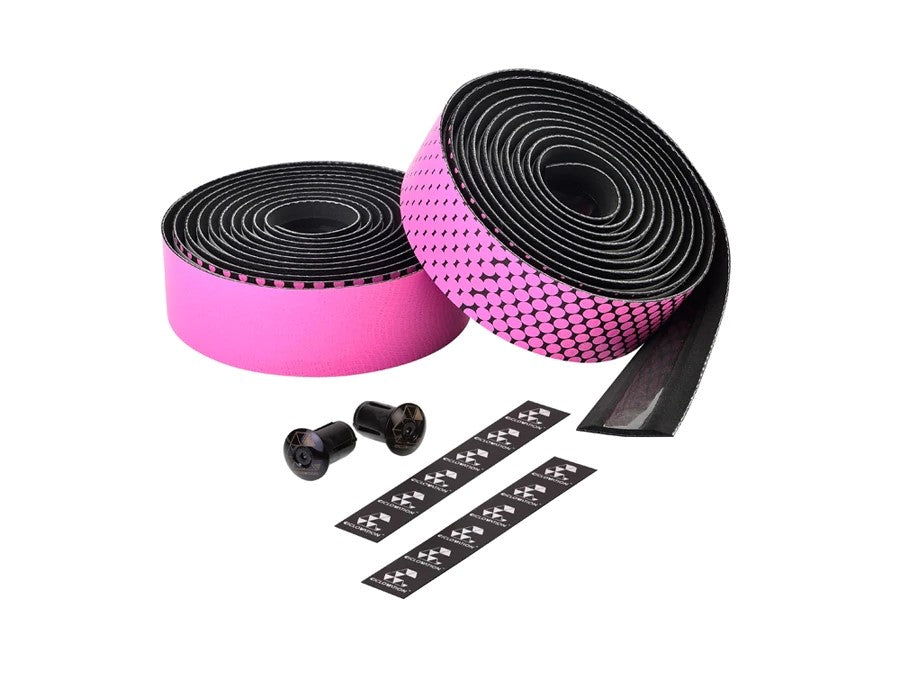CICLOVATION Bar Tape Advanced Leather Touch - Fusion Series