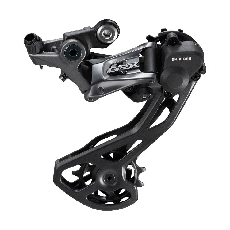 SHIMANO Rear Deraileur RD-RX810 GRX 11s — Bike Stop
